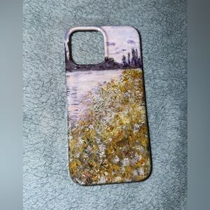 iPhone 13ProMax case - THE MET x Casely